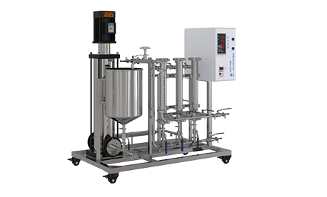實驗室膜分離設備 實驗室膜分離設備