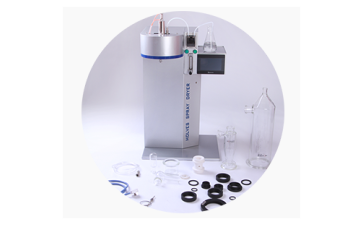 實驗型噴霧幹燥機