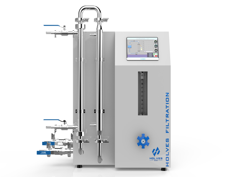 陶瓷膜分離設備