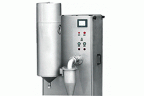 實驗型噴霧幹燥機 實驗型噴霧幹燥機