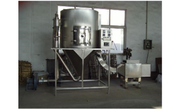 進口噴霧幹燥機