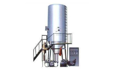 壓力噴霧幹燥機