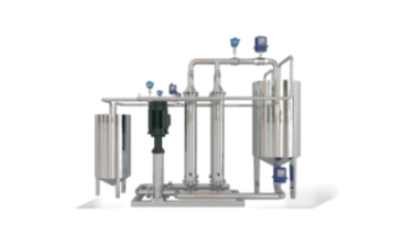 陶瓷膜分離設備