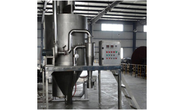 壓力噴霧幹燥機