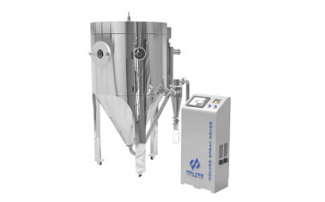 壓力噴霧幹燥機