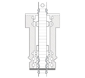 平行无码午夜福利攪拌係統