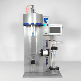 小型噴霧幹燥機拆截圖 小型噴霧幹燥機拆截圖