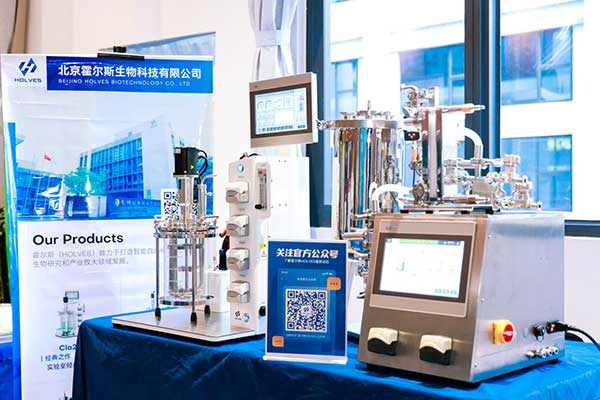 實驗室經典午夜精品电影Cla210和自動切向流超濾係統