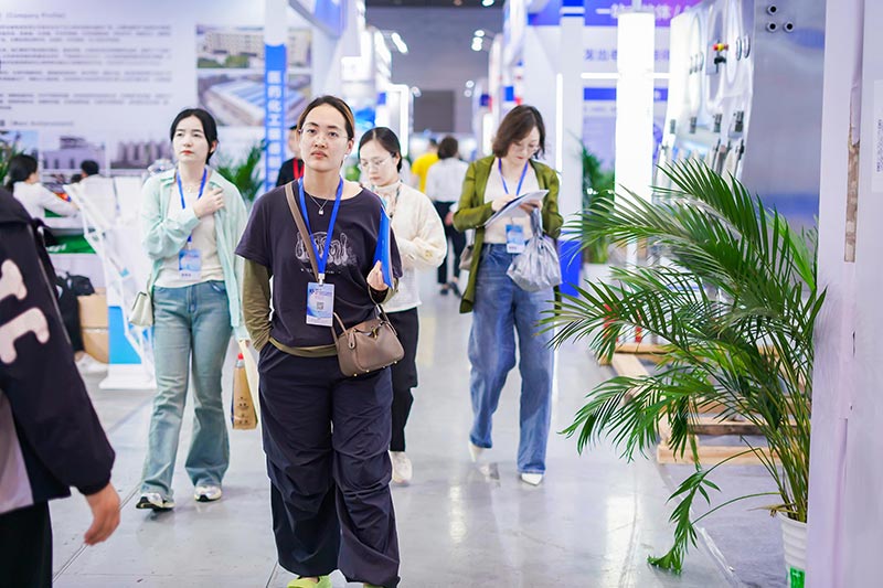 展會現場 展會現場