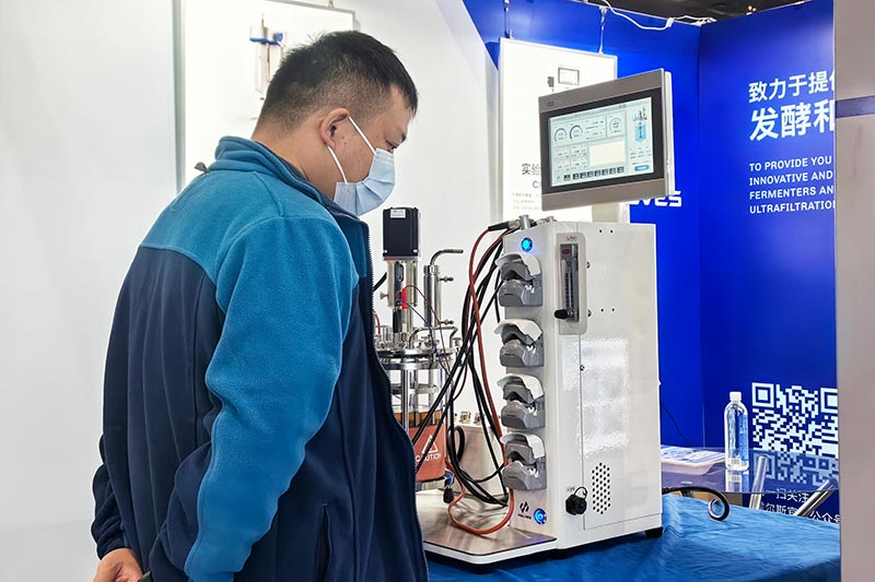 展會現場 展會現場