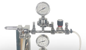 切向流係統 切向流係統