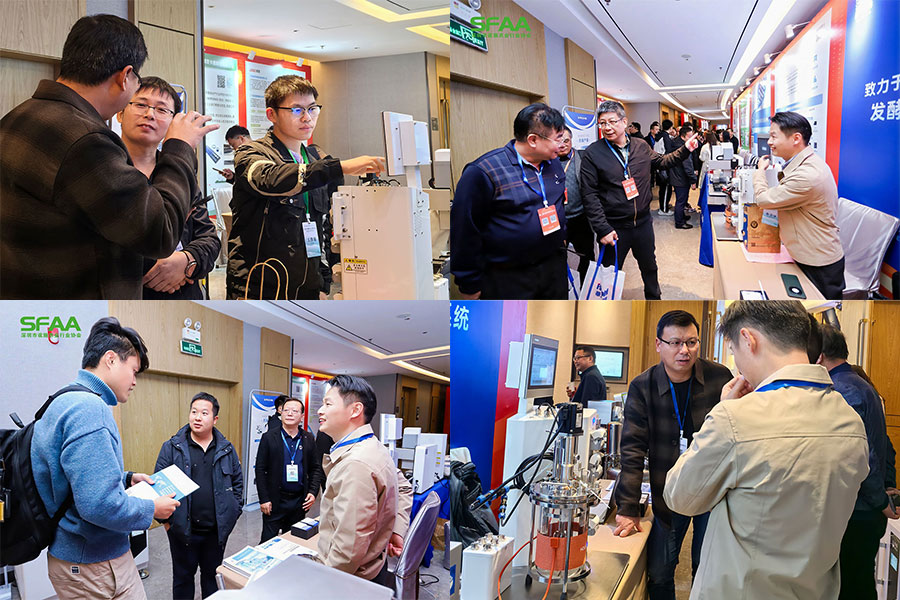 展會現場 展會現場