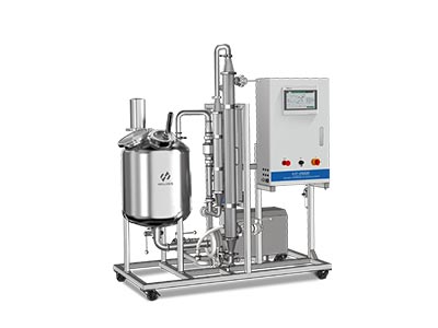 陶瓷膜過濾設備