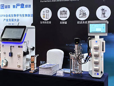 Cla210實驗室經典午夜精品电影與K2T-Mini迷你切向流超濾係統