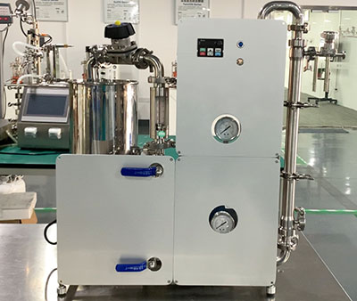 陶瓷膜過濾係統