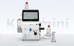 HOLVES K2T-Mini迷你切向流係統