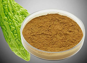 陶瓷膜過濾在苦瓜提取物中的運用