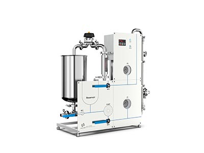 陶瓷膜膜過濾係統 陶瓷膜膜過濾係統