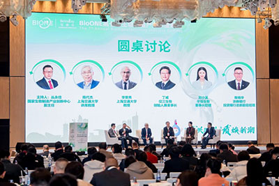 峰會會議現場圖1