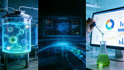 物聯網在發酵實操中的核心價值